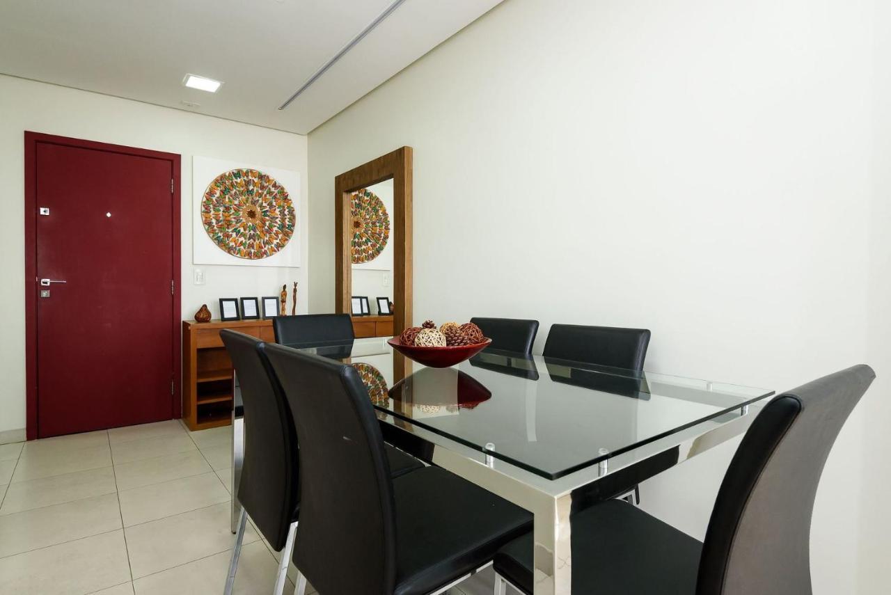 Appartamento Omar do Rio - MDS 2403 Vista Cinematográfica, 3Qtos , Localizado na Morada do Sol, Piscina, Garagem, Internet 240mbps, Smart TV e WorkStation Rio de Janeiro Esterno foto
