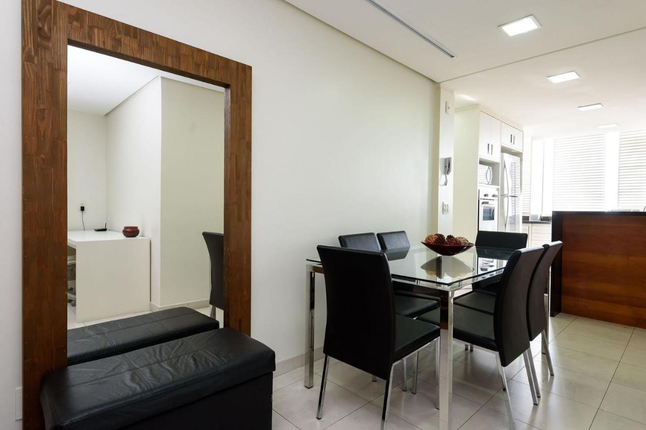Appartamento Omar do Rio - MDS 2403 Vista Cinematográfica, 3Qtos , Localizado na Morada do Sol, Piscina, Garagem, Internet 240mbps, Smart TV e WorkStation Rio de Janeiro Esterno foto