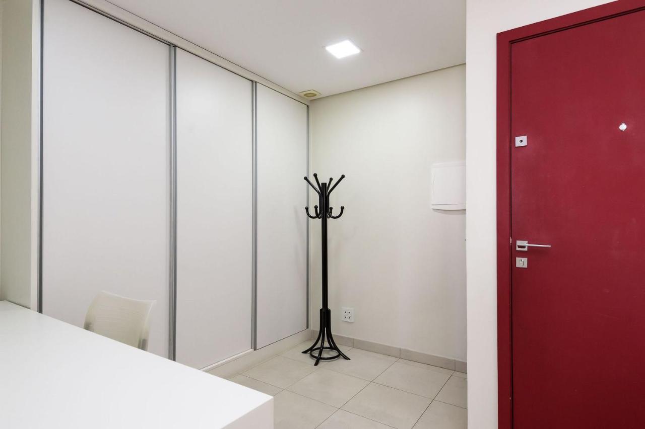 Appartamento Omar do Rio - MDS 2403 Vista Cinematográfica, 3Qtos , Localizado na Morada do Sol, Piscina, Garagem, Internet 240mbps, Smart TV e WorkStation Rio de Janeiro Esterno foto