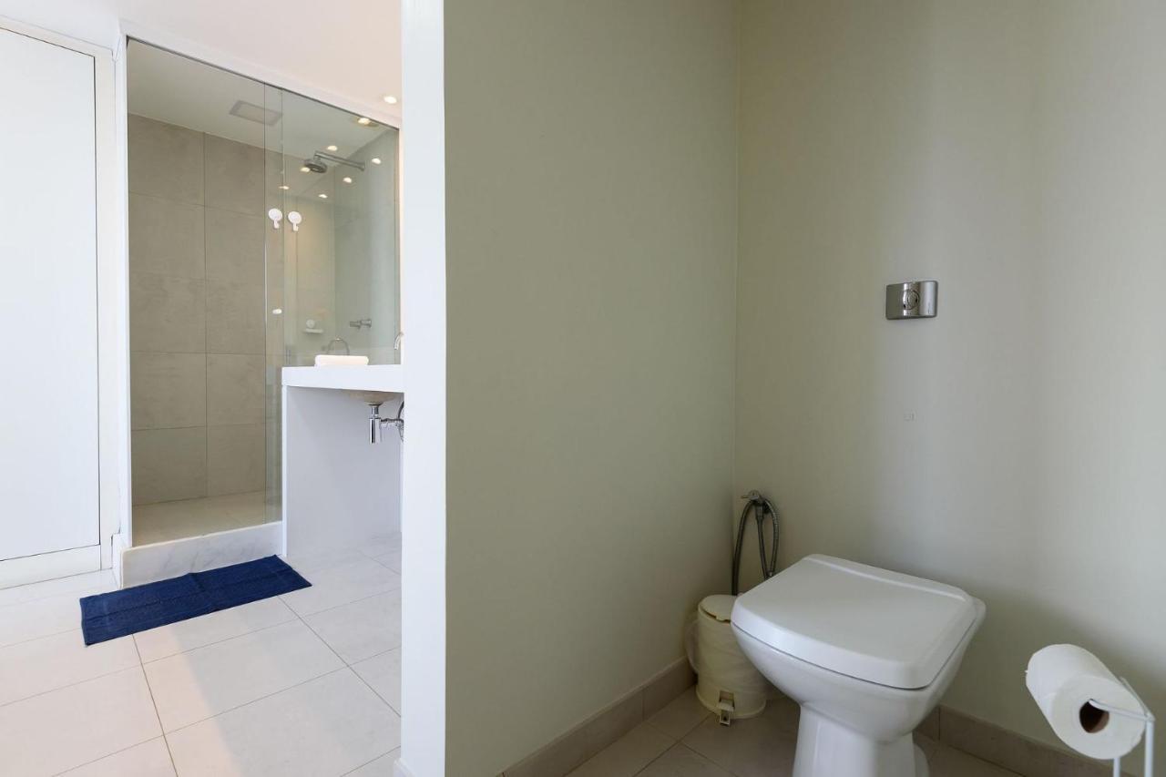 Appartamento Omar do Rio - MDS 2403 Vista Cinematográfica, 3Qtos , Localizado na Morada do Sol, Piscina, Garagem, Internet 240mbps, Smart TV e WorkStation Rio de Janeiro Esterno foto